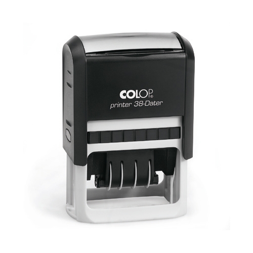 COLOP Printer 38-Datownik